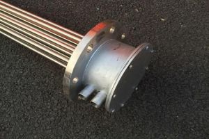 帶護(hù)套型電加熱器 -揚州達(dá)瑞有限公司